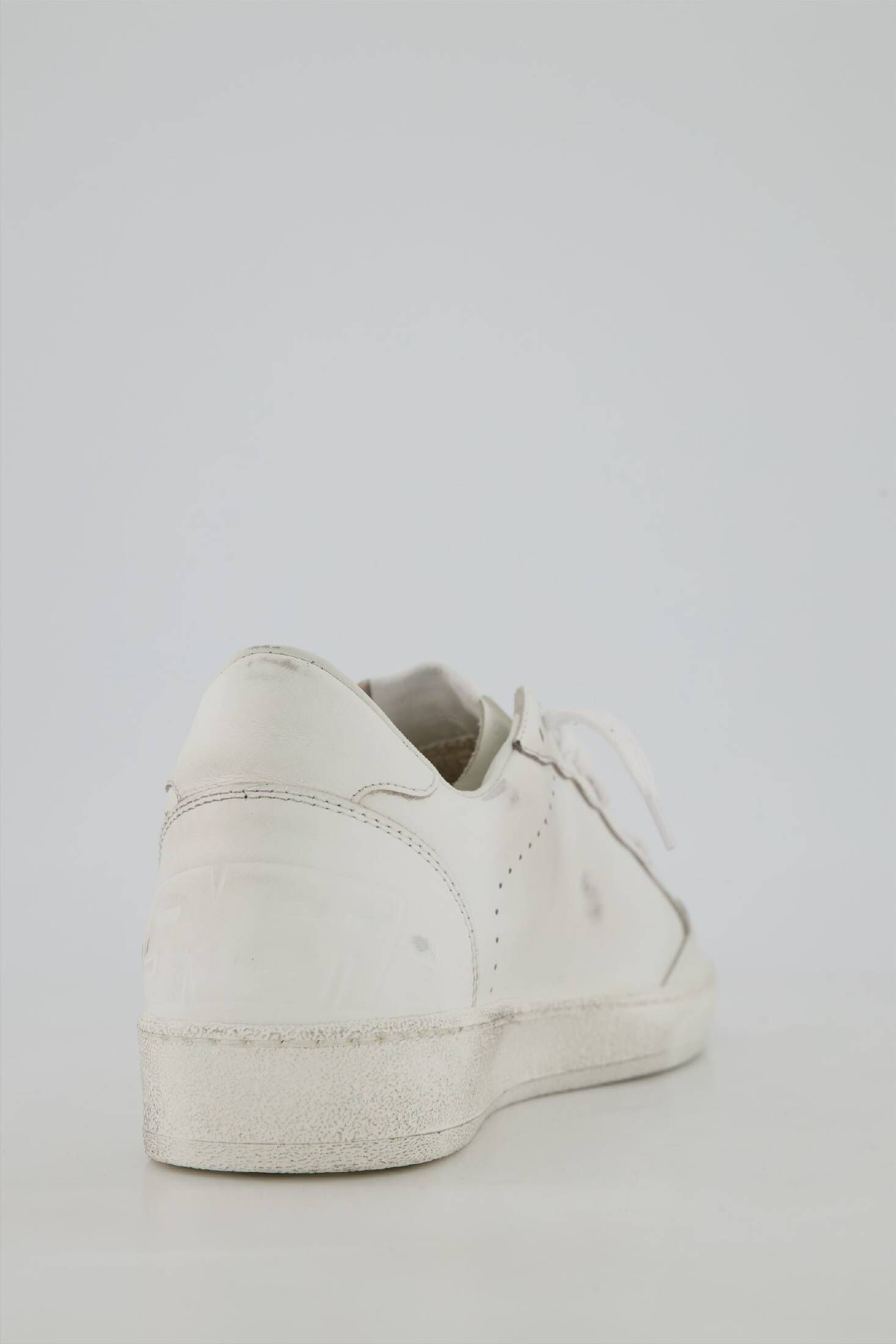 Golden Goose| Herren Sneaker BALL STAR