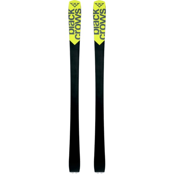 Ski BLACK CROWS OCTO YELLOW