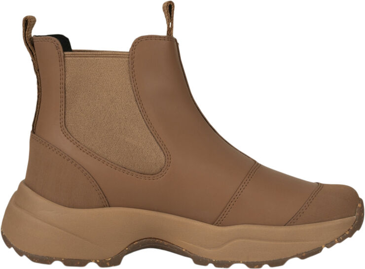 Woden Siri Waterproof Caramel