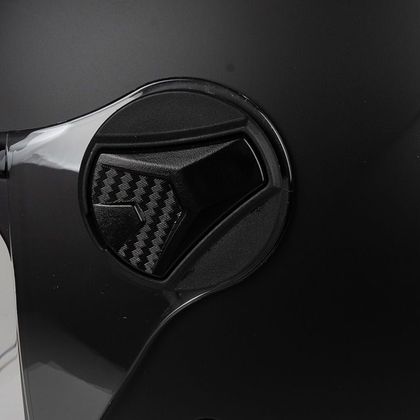 Casque Dexter STRATOS - Noir