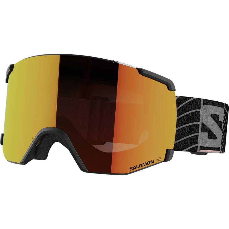 Salomon S/View Skibriller