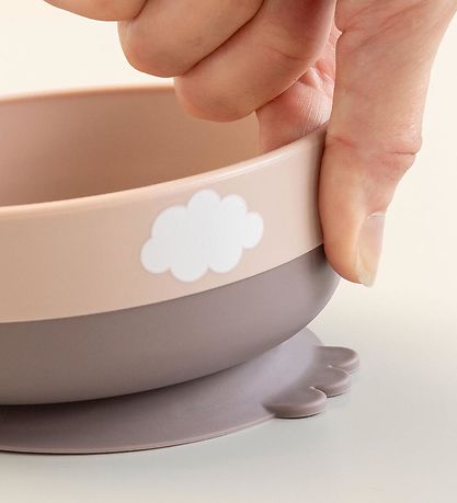 Done By Deer Spises?t - Foodie - Happy Clouds Powder