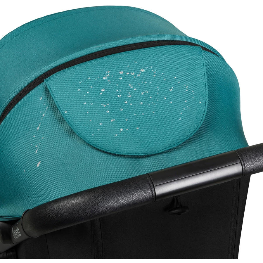 lionelo Buggy Cloe Green Emerald