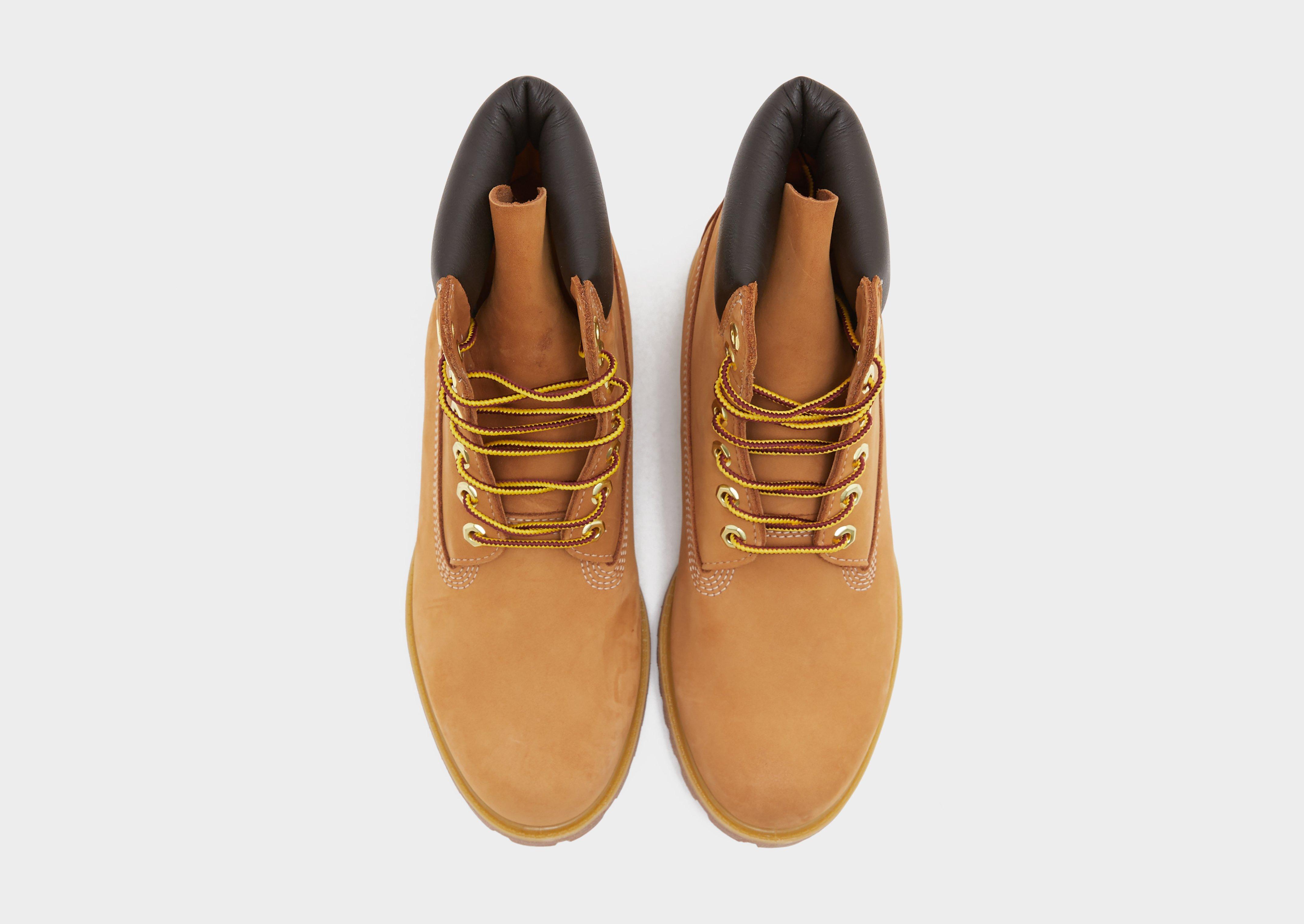 Timberland 6 Inch Premium Homme