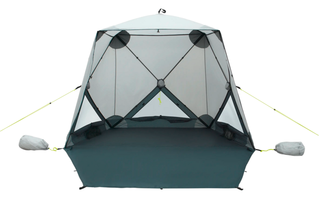 Outwell Compton Beach Shelter Strandzelt für 2 Personen
