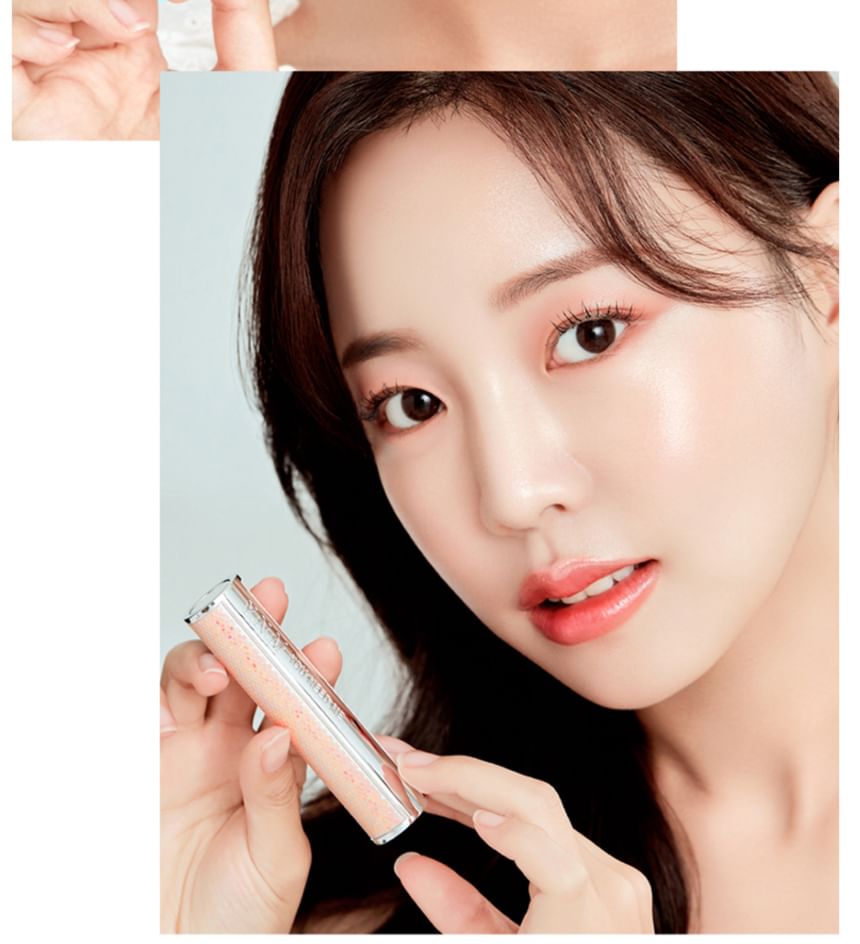 YNM - Candy Honey Lippenbalsem - 2 kleuren