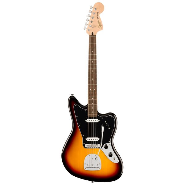 Squier Affinity Jaguar 3TS