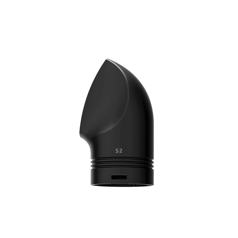 Max Pro - Multi S2 Airstyler - Krøllejern
