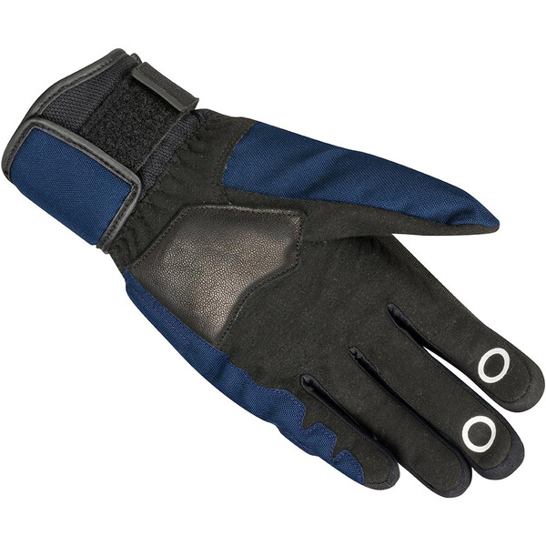 Bering - Gants Profil Noir / Navy