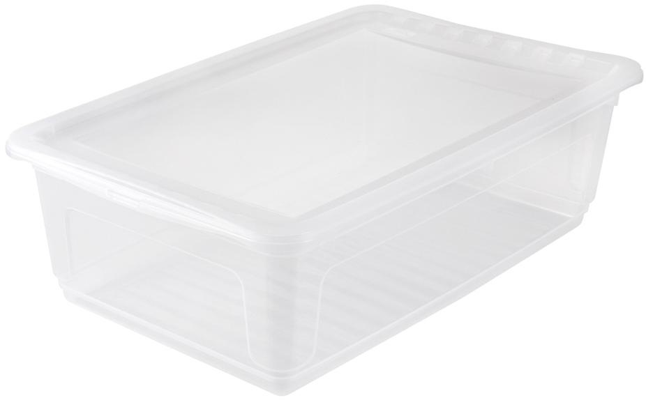 keeeper Aufbewahrungsbox »bea« 3 x 30 L, mit Air-Control-System