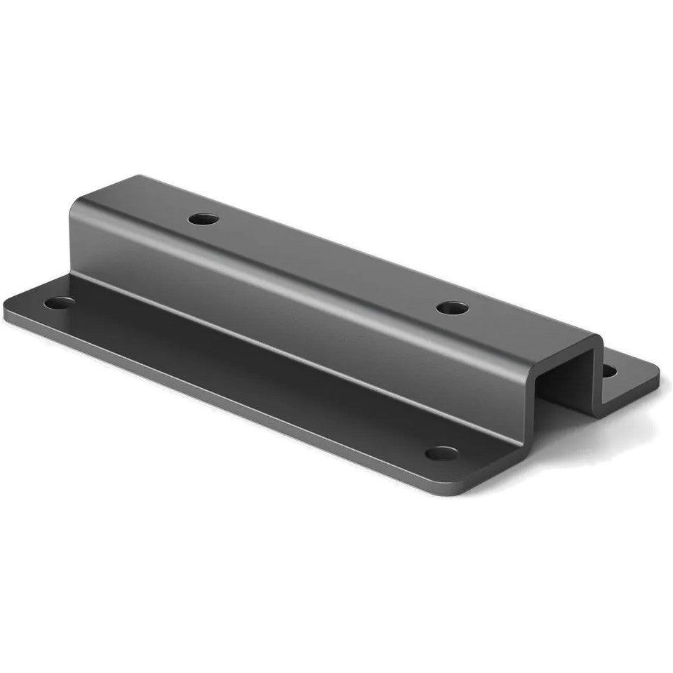 IsoAcoustics V120 50x107 Adapter voor montage van studiomonitor op V120 L/C-Bracket