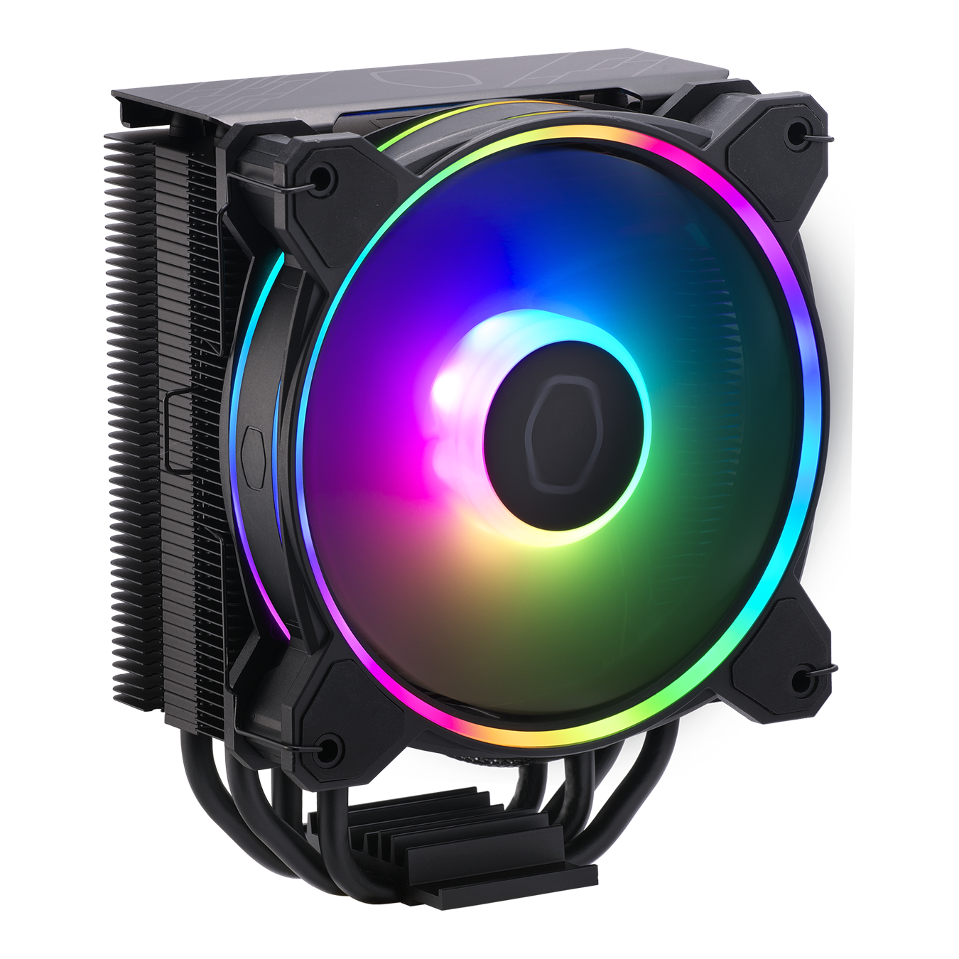 Cooler Master Ltd Hyper 212 Halo - Noir