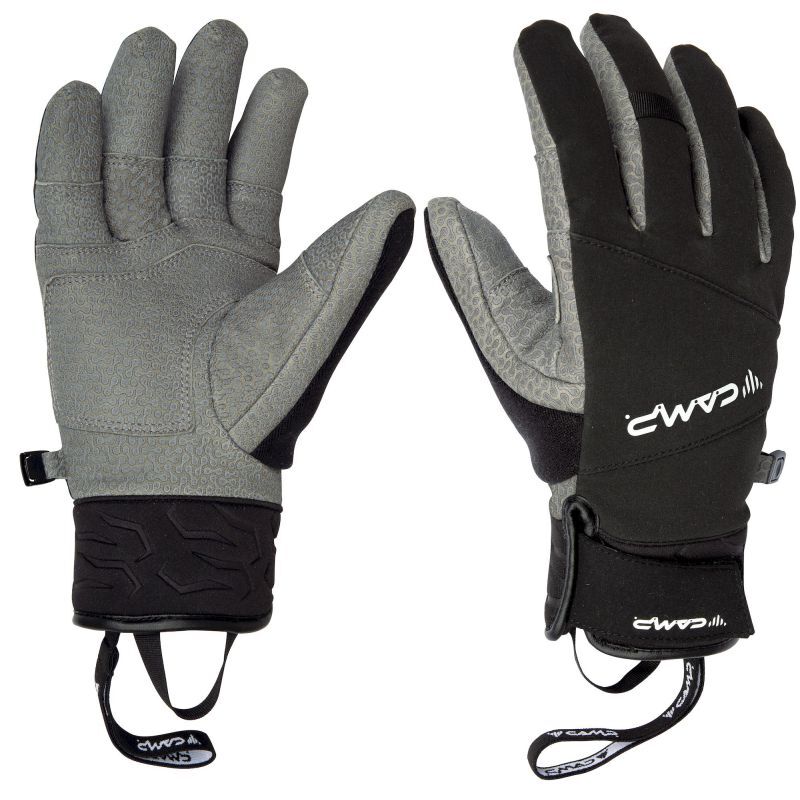 Geko Ice Pro - Gants alpinisme homme