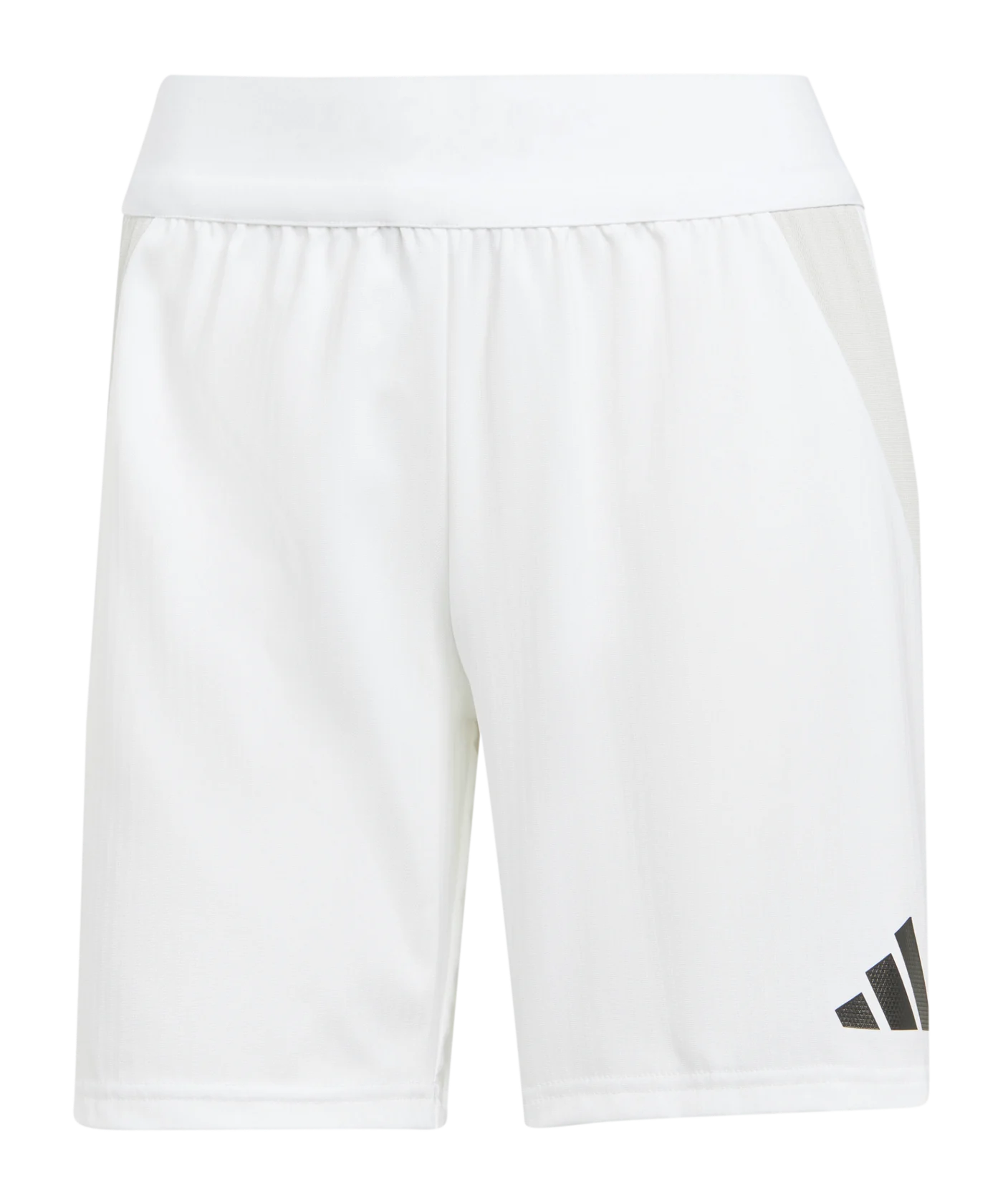 adidas Tiro 24 Competition Match Short Damen Weiss