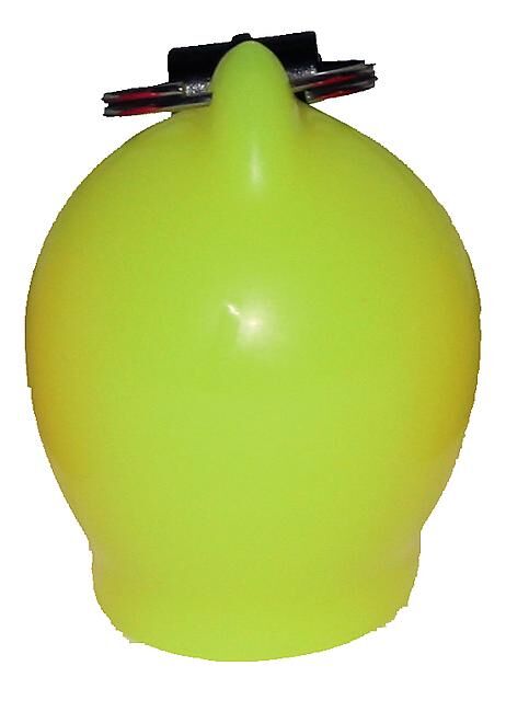 AQUATYS - ACCROCHE OCTOPUS BOULE