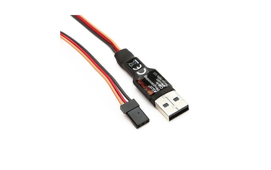 USB-ProgrammierkabelProgrammierkabel