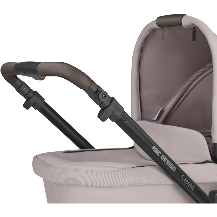 ABC DESIGN Babywanne Berry Kollektion 2024