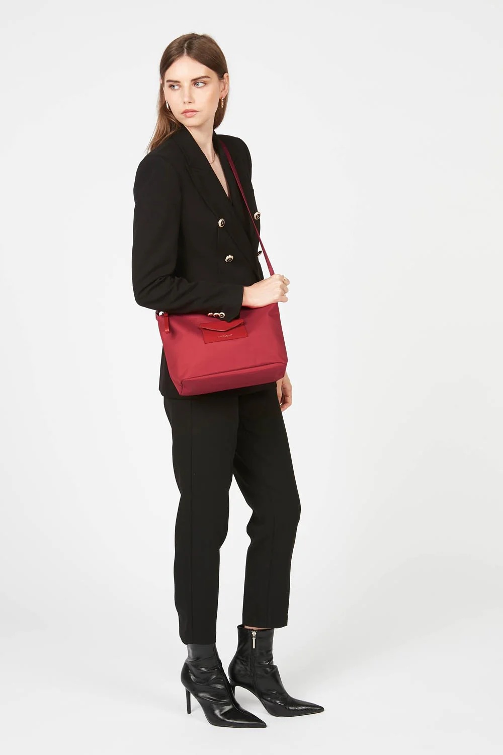Smart KBA-Sac besace
