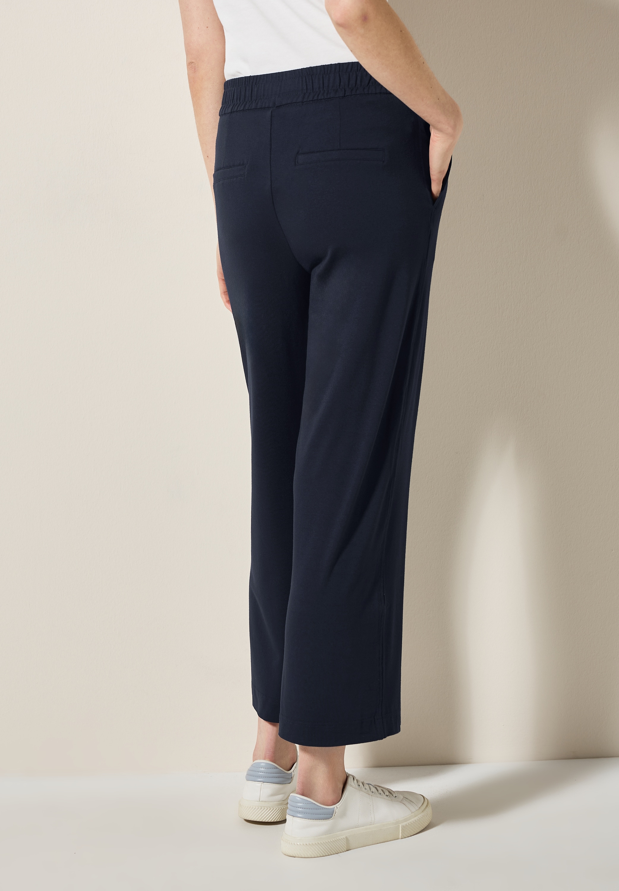 Cecil Culotte »Style Neele«  Sommerhose , weicher Viskosemix mit Stretchanteil