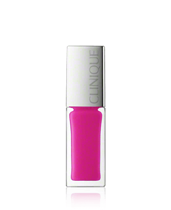 Clinique Pop Lacquer Lip Colour + Primer 04 Sweetie Pop 6ml