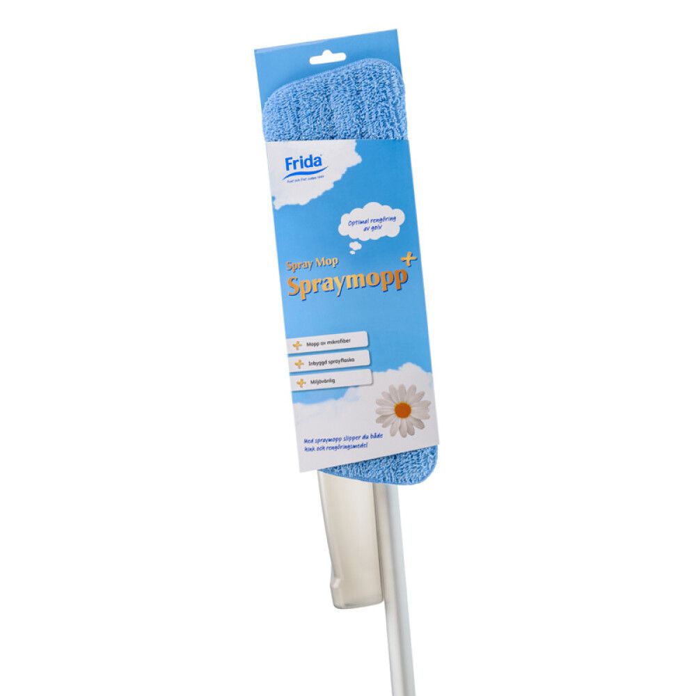 SPRAYMOPP FRIDA PLUS