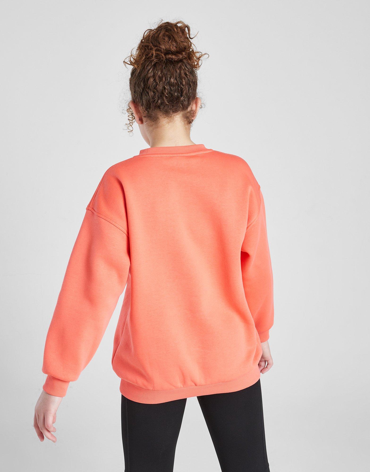 Nike Sweat Club Fleece Junior