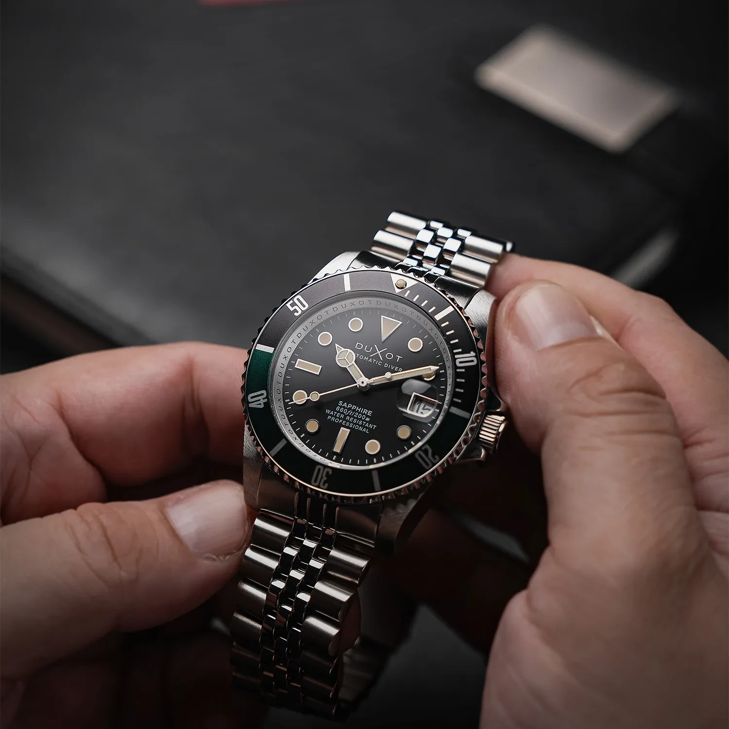 Duxot Atlantica DX-2057-77