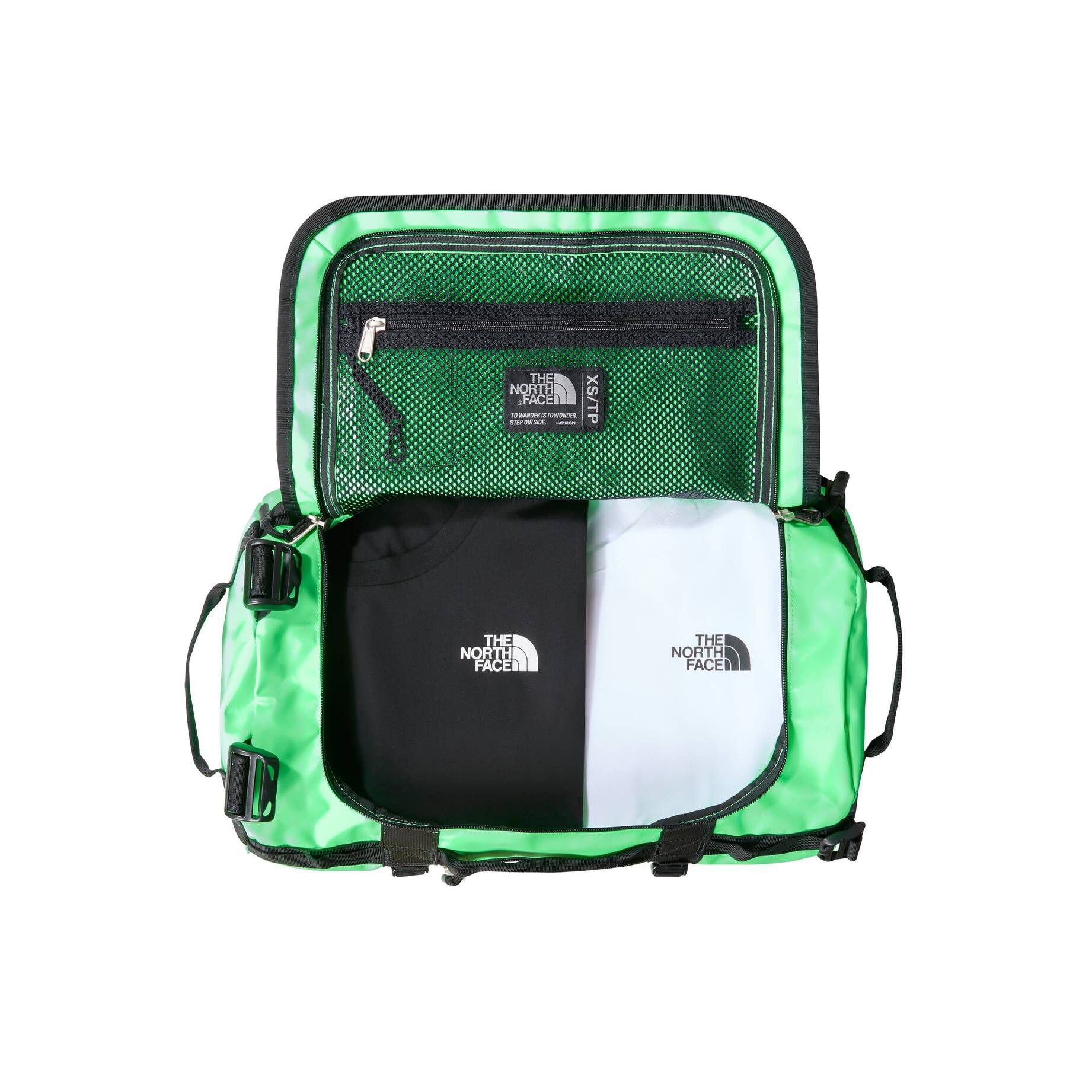 The North Face| Handgepäck BASE CAMP DUFFEL XS