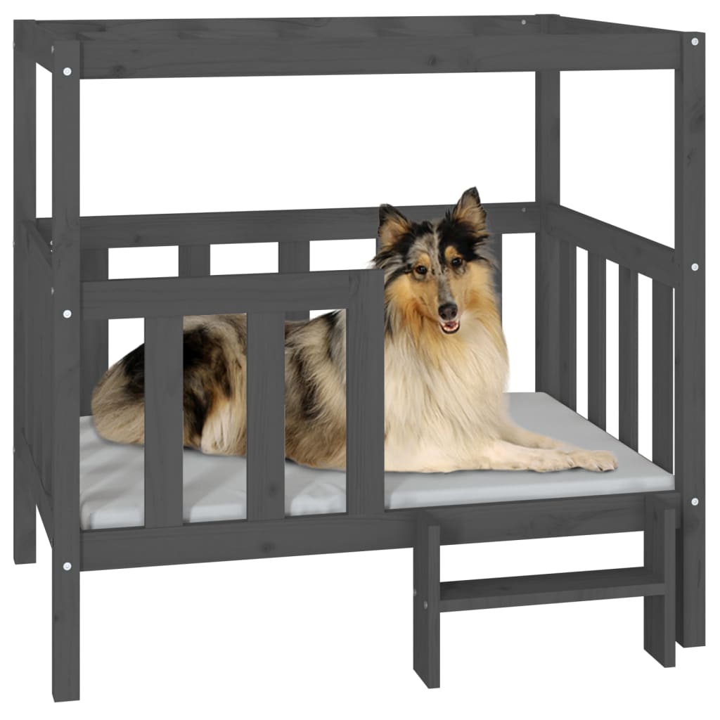 Cama para cachorro
