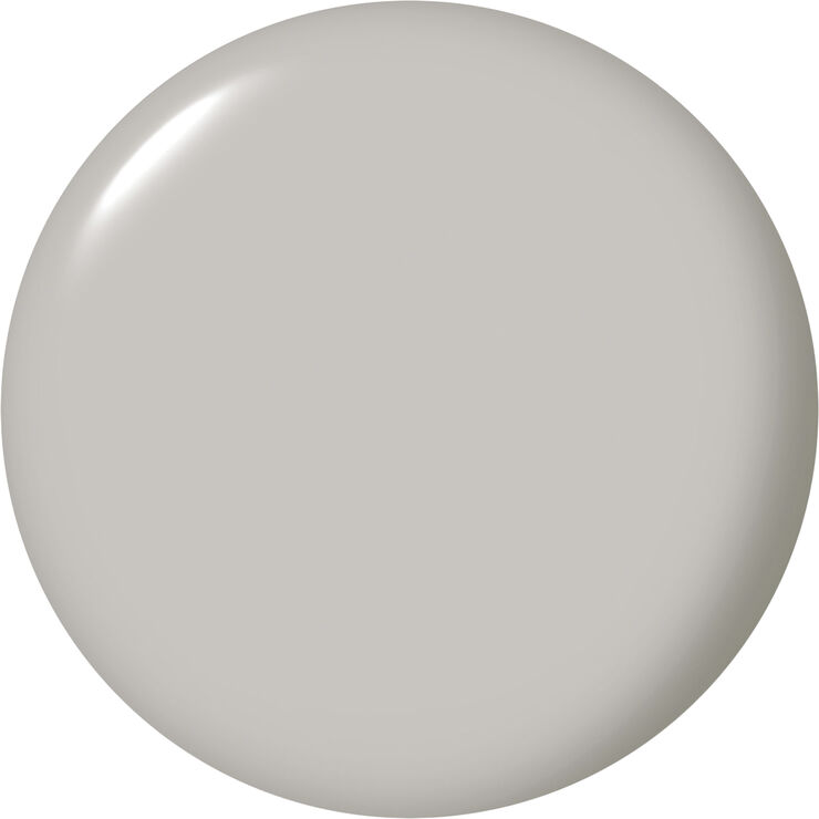 OPI Infinte Shine - Gray it on Me