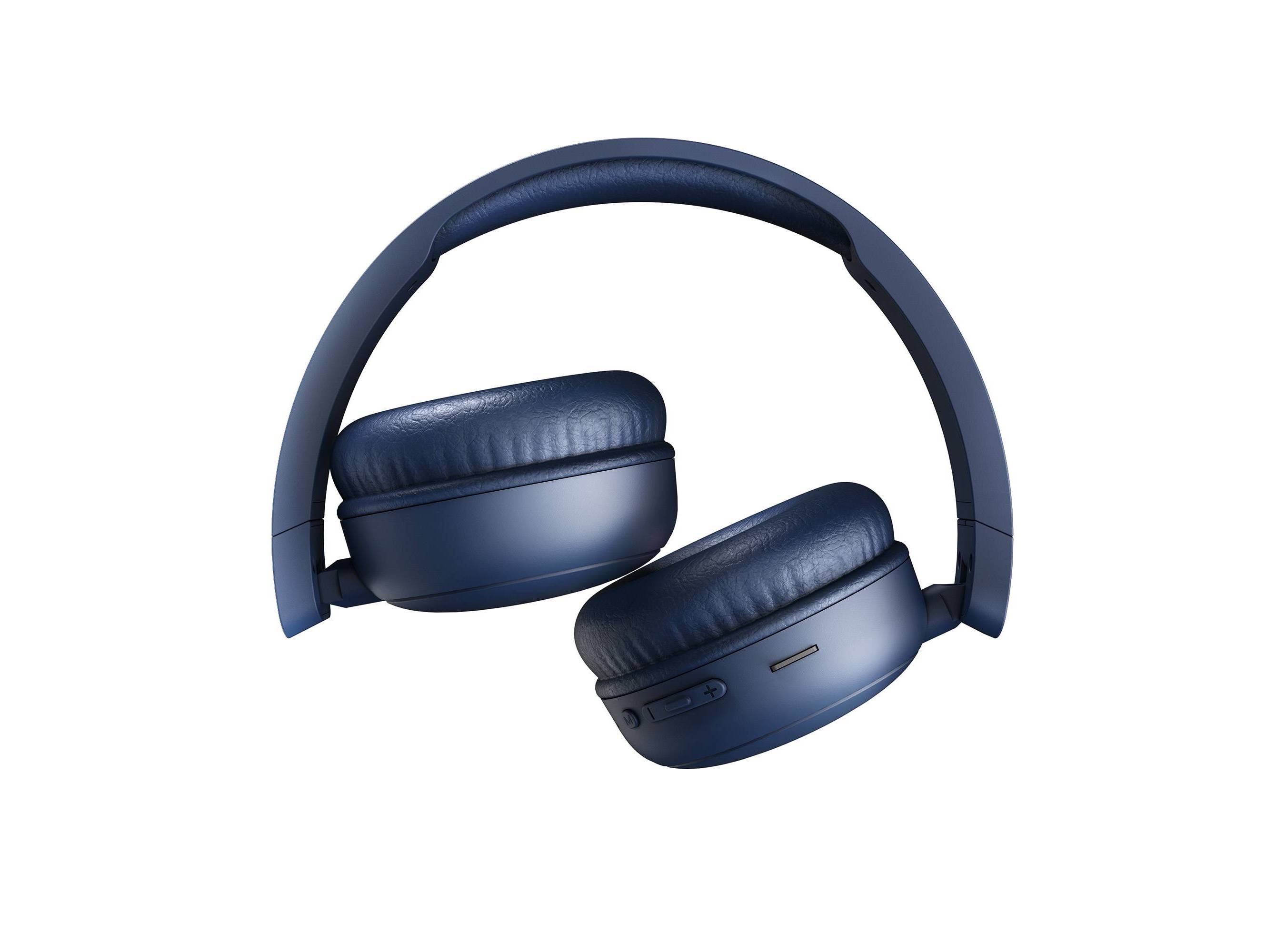 AURICULARES BT ENERGY SISTEM INDIGO RADIO COLOR AZUL BT