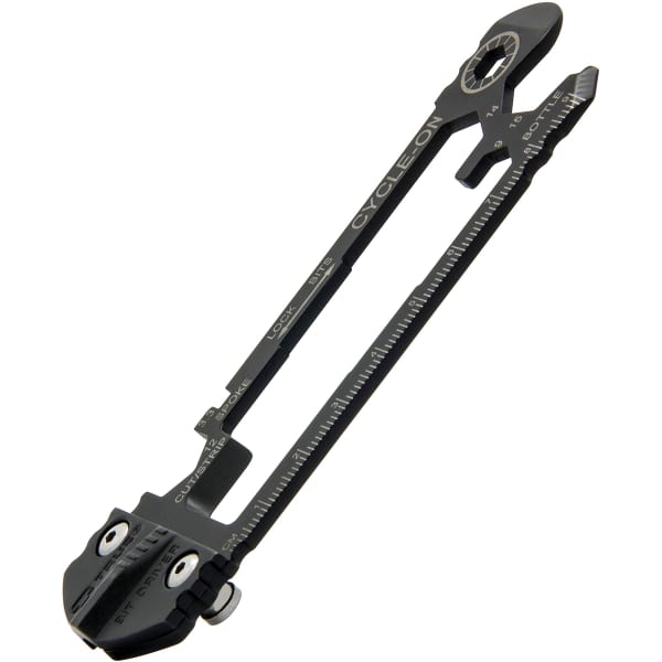 Outils vélo TRUE UTILITY TRUE UTILITY CYCLE-ON