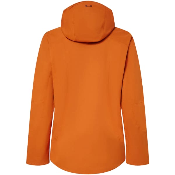 Veste de ski OAKLEY KENDALL RC SHELL JACKET GINGER