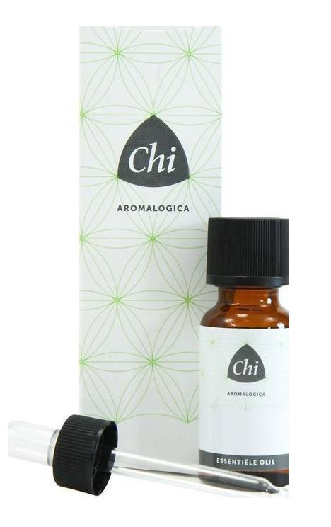 Chi Kruidnagelolie 10ml