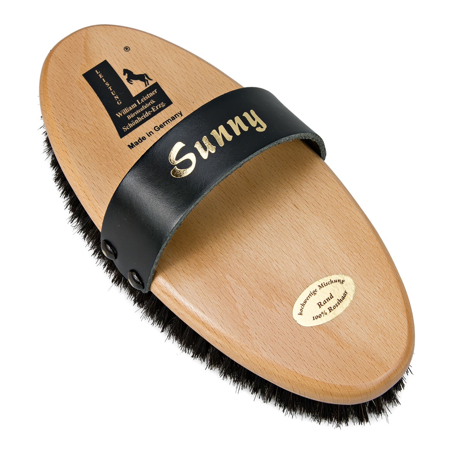 Leistner Kardätsche Sunny