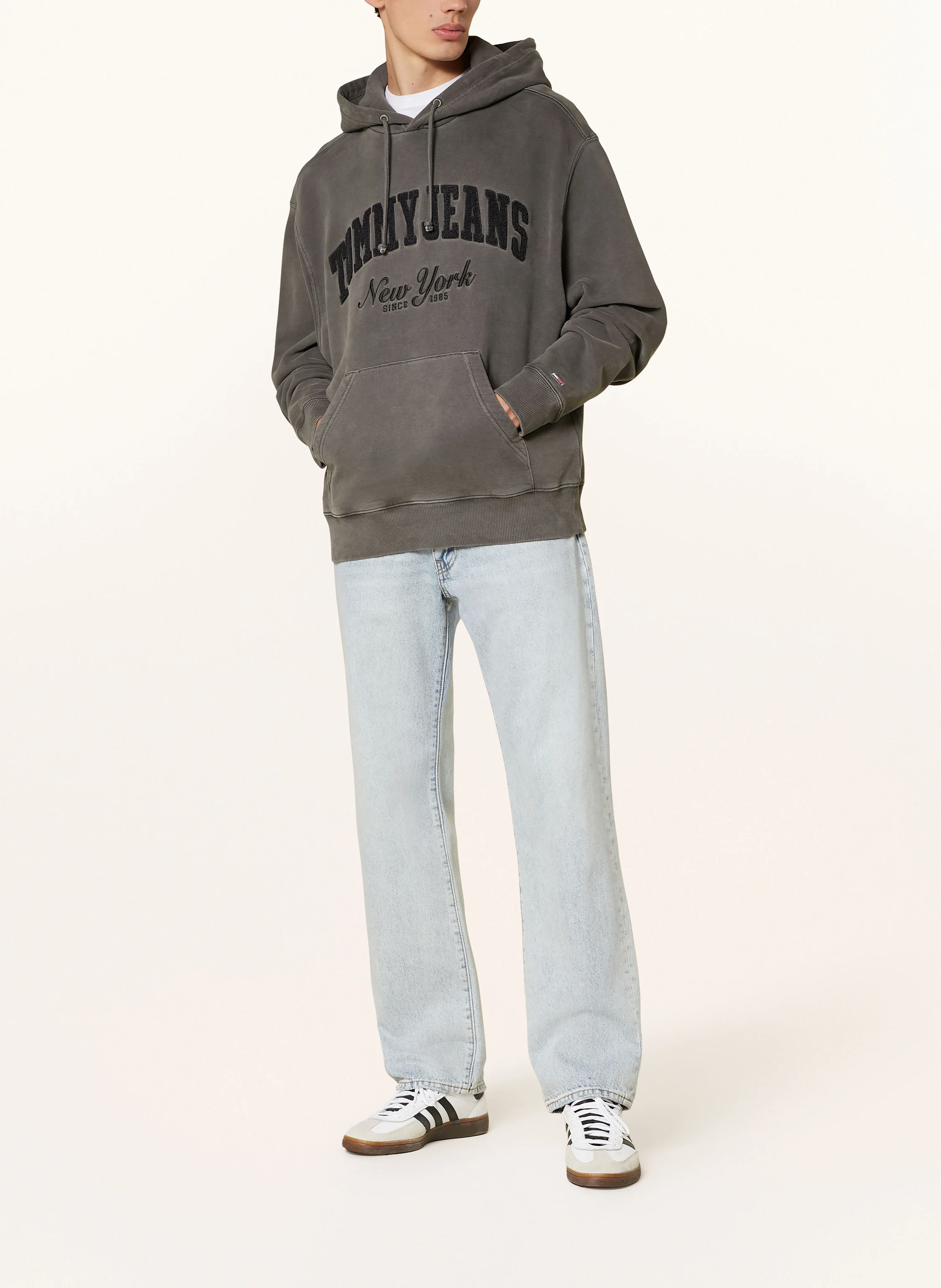 TOMMY JEANS Hoodie