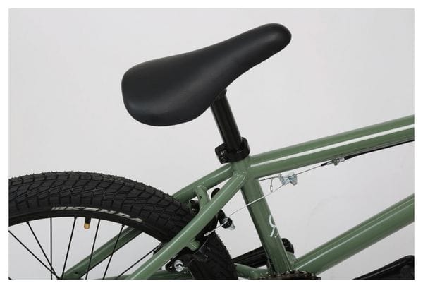 BMX Freestyle Superstar Watson 20'' Vert