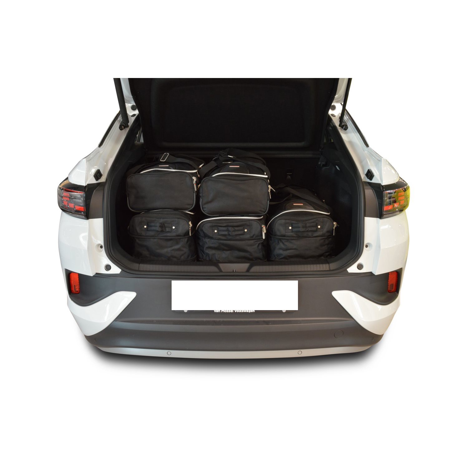 Car-Bags Volkswagen Taigo (CS) 2021-heden