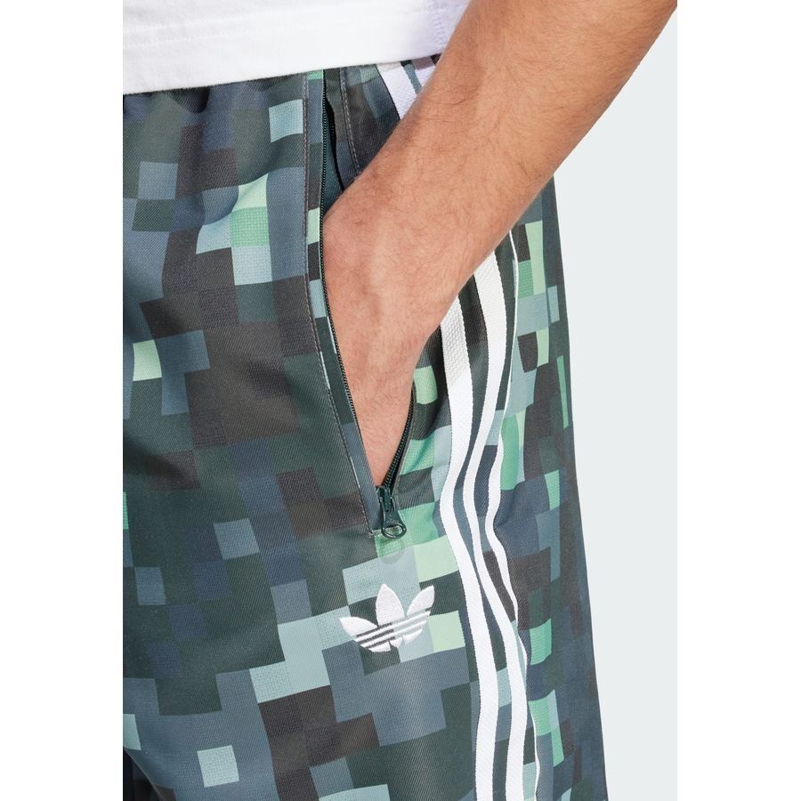 Adidas Original adidas Originals x Minecraft Track Pants
