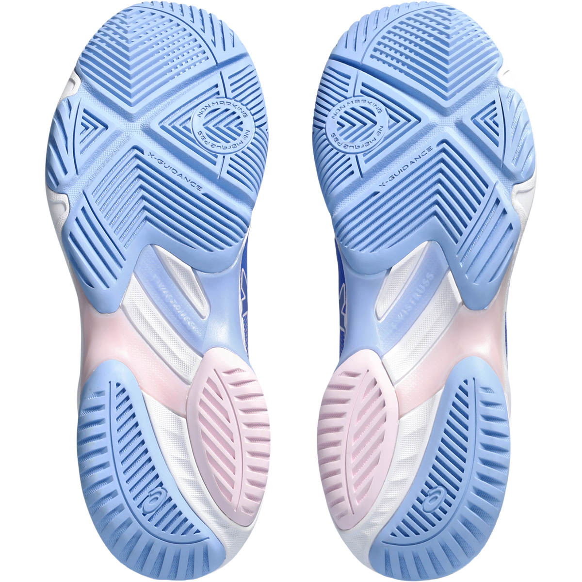 ASICS Netburner Ballistic FF 3 Håndboldsko Dame