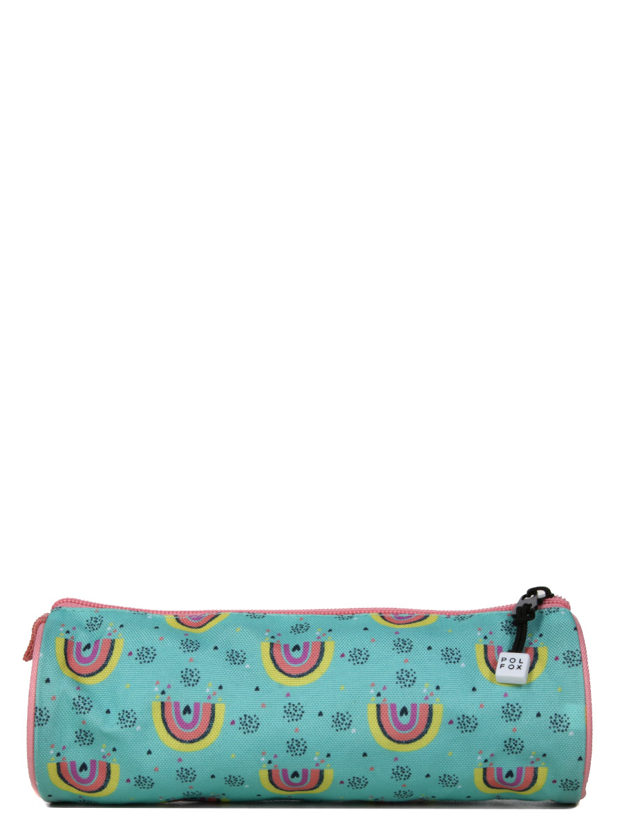 Trousse Pol Fox Rainbow