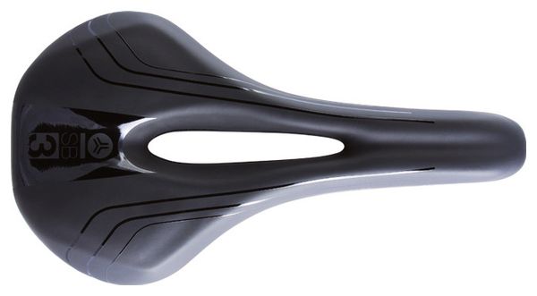 Selle SB3 Unicolor V2 Noir