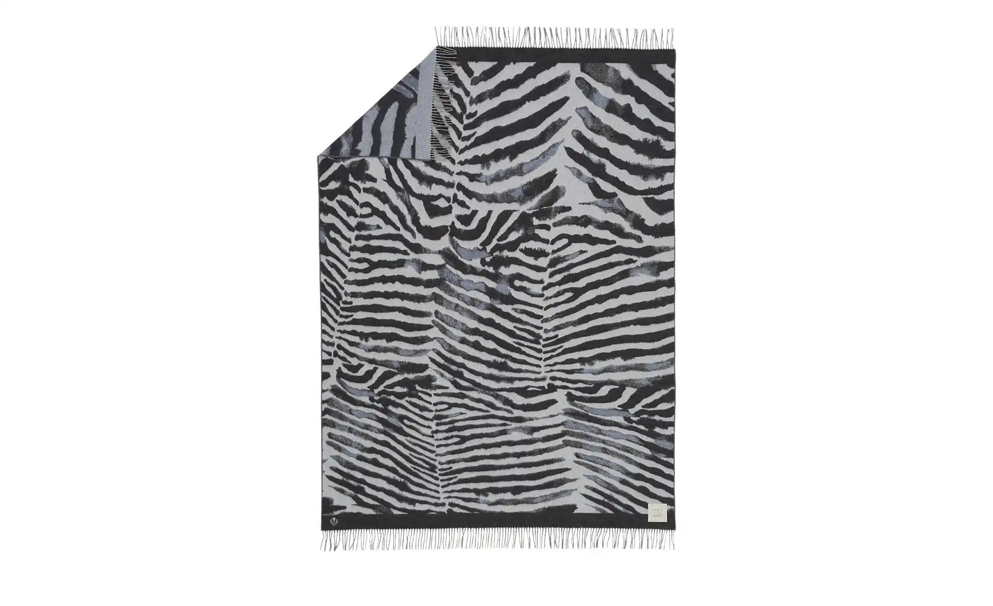 FRAAS Wohndecke Zebra FRAAS