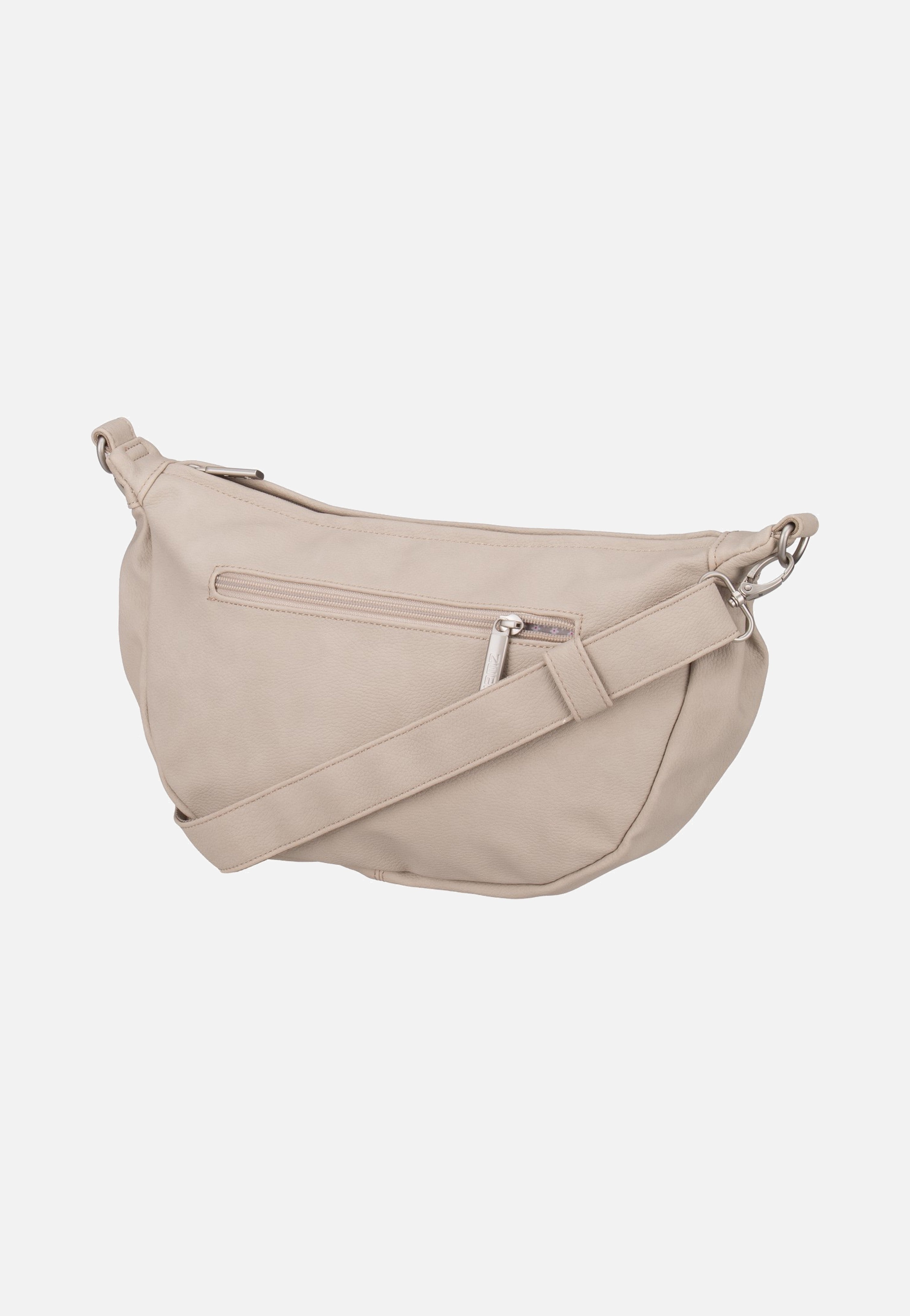 Mademoiselle M70 Nubuk/Linen - Sling Bag