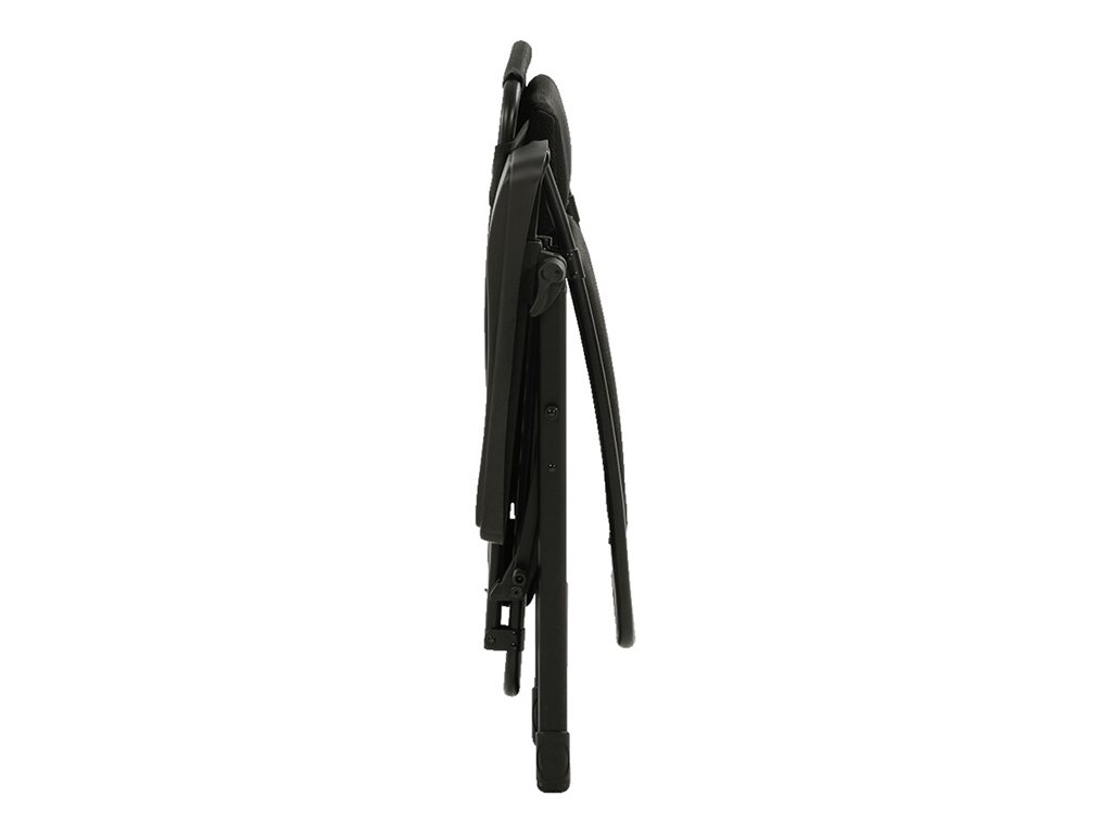 Travellife Barletta relaxstoel - Black