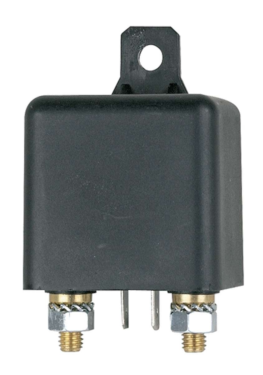 Trennrelais 12V/140-200A