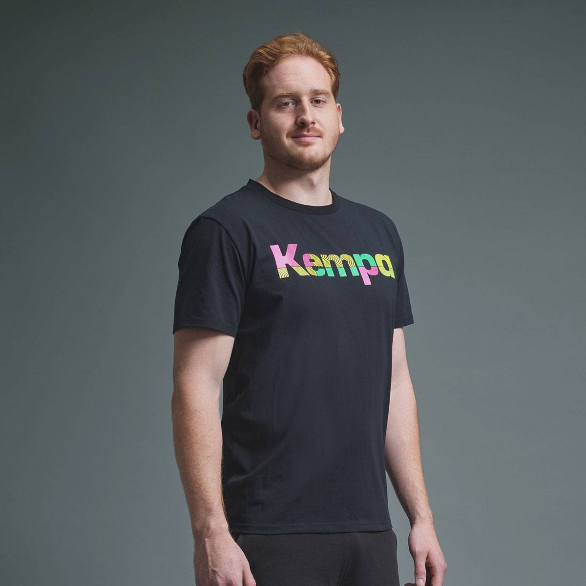T-Shirt Back2Colour