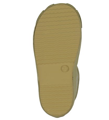 Mikk-Line Gummistiefel - Drache - Kelp