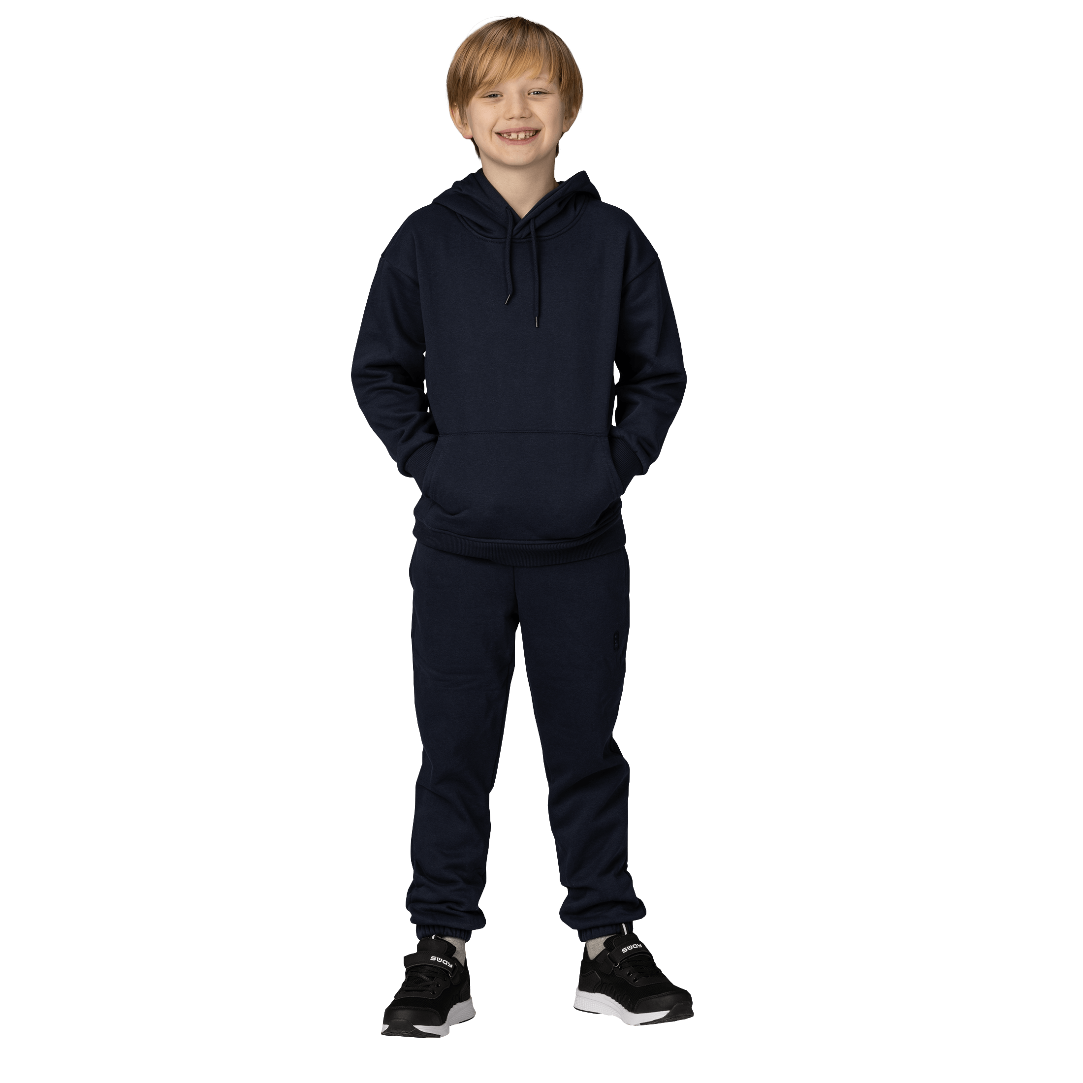 Mitchi Stanford joggebukse - Junior - Fritid og bomull