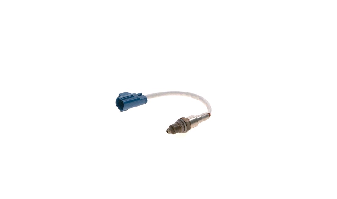 Lambda-sonde,